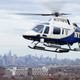 Illustration for article titled Clueless Cops Fly Helicopter At Drone, Arrest The Drone Pilots